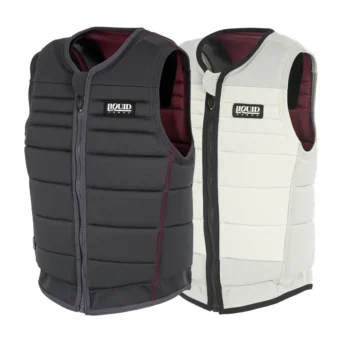 Liquid Force Fuse Comp Vest Mens 2026