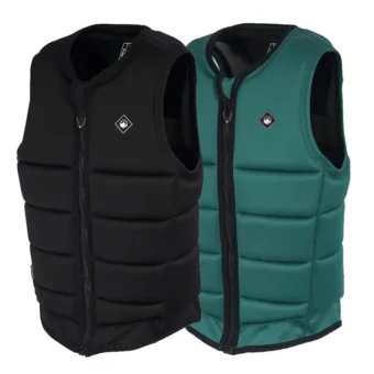 Liquid Force Code Comp Vest Mens 2026
