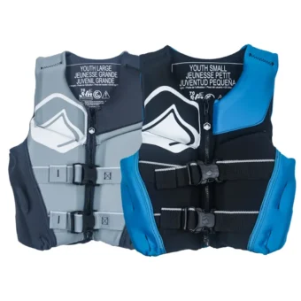 Liquid Force Ruckus Junior 2026