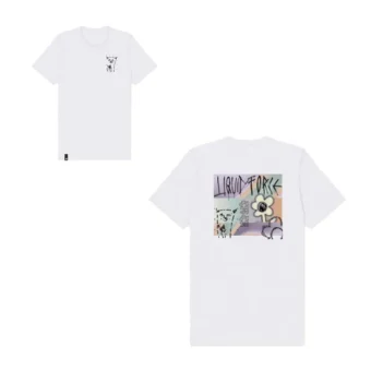 Liquid Force Me Tee 2026