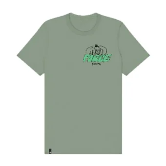 Liquid Force Fell Tee 2026