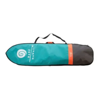 Radz Surf Short Round