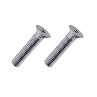 Liquid Force M8 X 25 Mm 2026