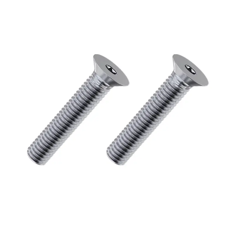 WF2255336 Liquid Force M8 X 30 Mm 2026 - Imagen 1