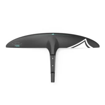 Liquid Force Stratus Carbon 1100 Front 2026