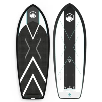 Liquid Force X Foilboard 2026