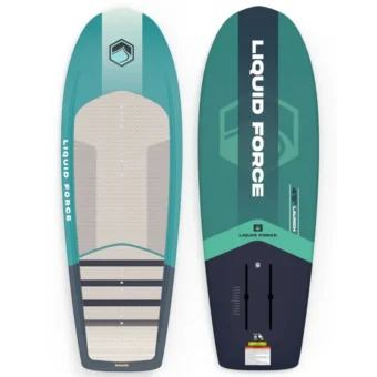 Liquid Force Launch Foil Board 2026