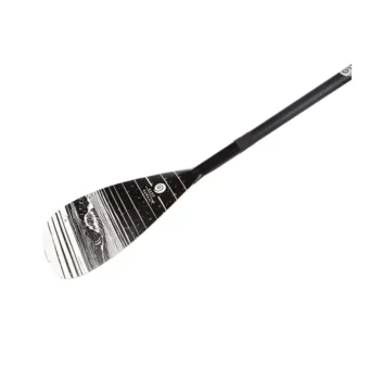 Radz Paddle Radz Ar83 Carbon Fiber Black