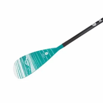 Radz Paddle Radz Ar83 Carbon Fiber Green