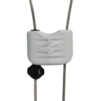Naish High V Adapter - S27 Phoenix 2026