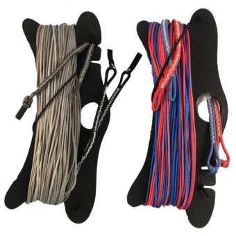Naish 22m+2m TLS 700 Flying Line Set (4) - Pro 2026