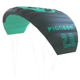 North Pioneer Kite 2026