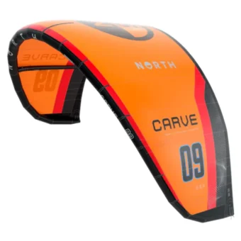North Carve Kite 2026
