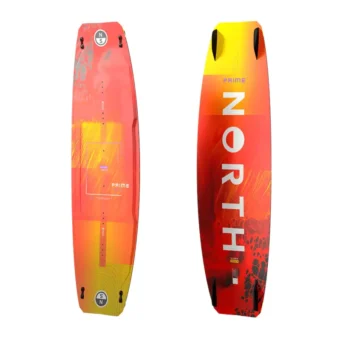North Prime TT Board 2026