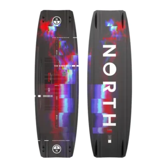 North Focus Hybrid TT Board 2026