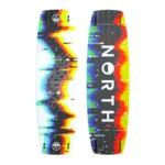 North Trace TT Board 2026