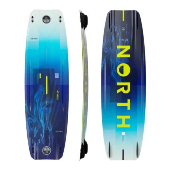 North Atmos TT Board 2026