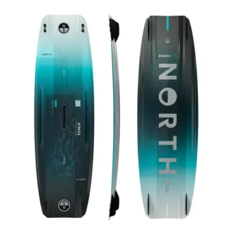 North Atmos Pro TT Board 2026