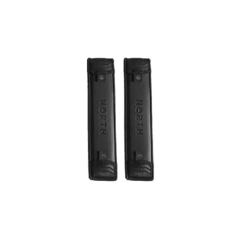 North Free Foil Strap Set 2026