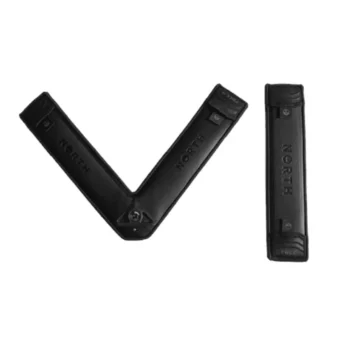 North Free-V Foil Strap Set 2026