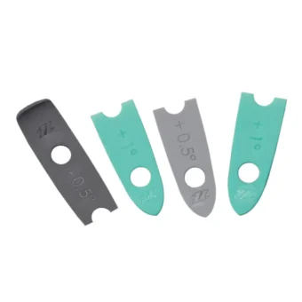 North Sonar Stabilizer Shim Kit 2026