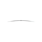 North Sonar HA650 Front Wing 2026 - Imagen 2