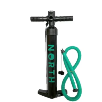 North Inflatable Board Pump 2026