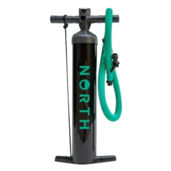 North Kite & Wing Pump 2026