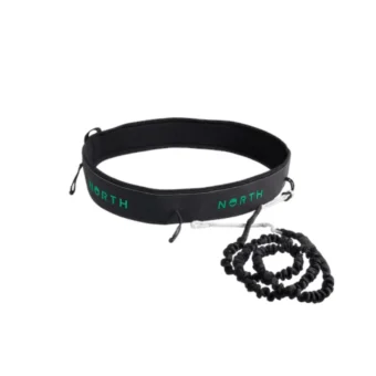 North Waist Wing Leash 2026