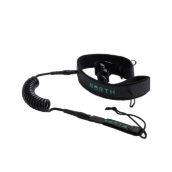 North Waist Board Leash 2026