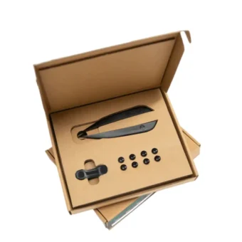 North Flare Twintip Accessory Kit 2026