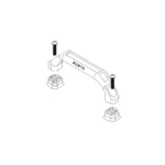 North TT handle extension 2026 - Imagen 2