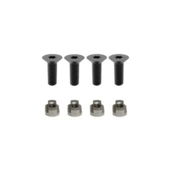 North Dropbox Screw Pack - 25mm 2026