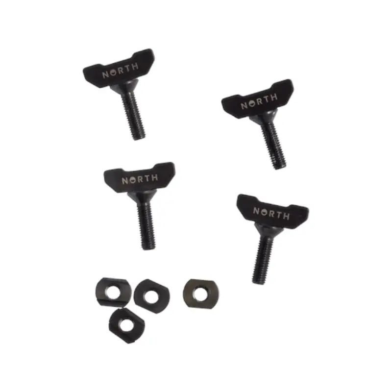 product_image_85009240137_900_01 North Dropbox Thumb Screw Set 2026 - Imagen 1