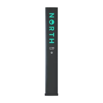 North Sonar Foil Mast 2026