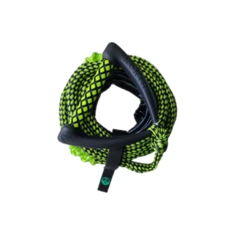 North Tow Rope 2026
