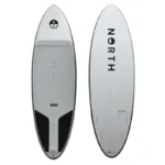 North Cross Surfboard 2026