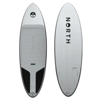North Cross Surfboard 2026