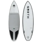 North Charge PRO Surfboard 2026