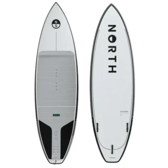 North Charge PRO Surfboard 2026