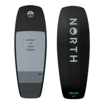 North Sense Foil Board 2026