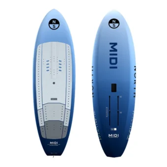 North Midi Foil Board 2026