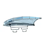 North Mode Pro wing 2026 - Imagen 2
