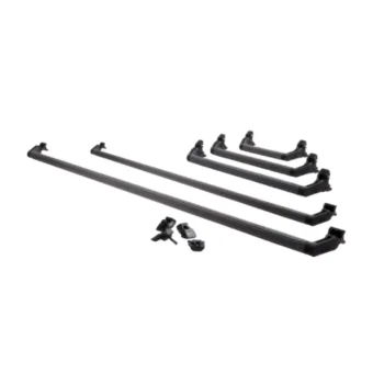North ShiftLock Handle - Carbon 2026