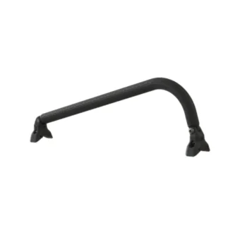 North Shiftlock J Handle - Carbon 2026