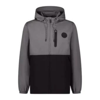 North Downwinder Jacket 2026