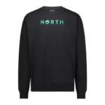 North Brand Crew Sweat 2026