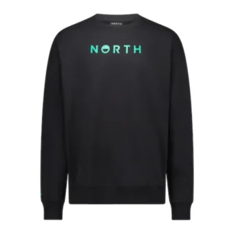 North Brand Crew Sweat 2026