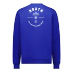 North Extreme Crew Sweat 2026 - Imagen 2
