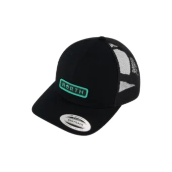 North Wordmark Cap 2026